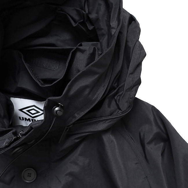 White Mountaineering × UMBRO MULTI POCKET COAT WM2573222