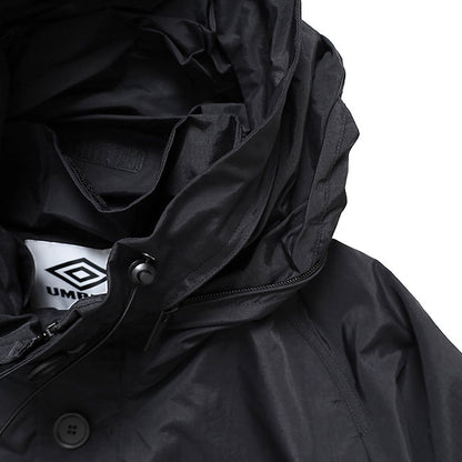 White Mountaineering × UMBRO MULTI POCKET COAT WM2573222