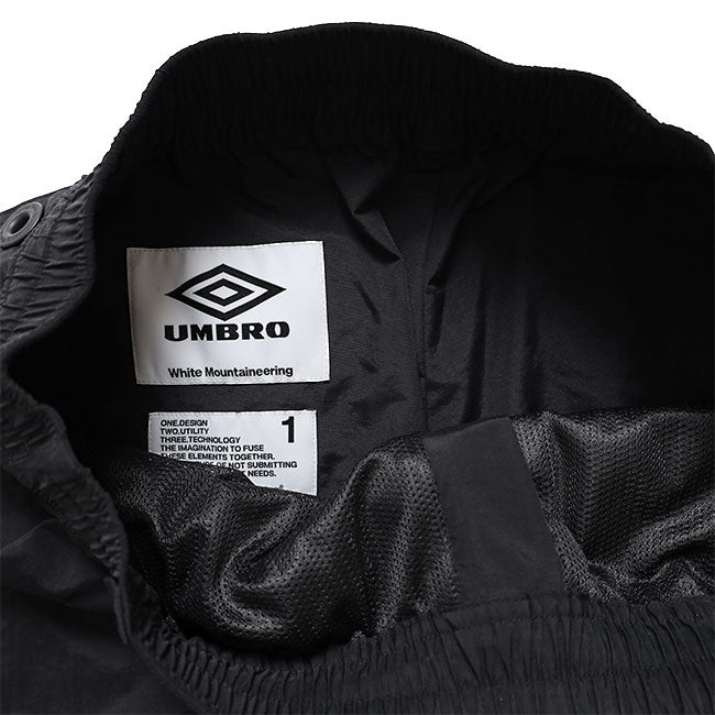 White Mountaineering × UMBRO EASY CARGO PANTS WM2573418