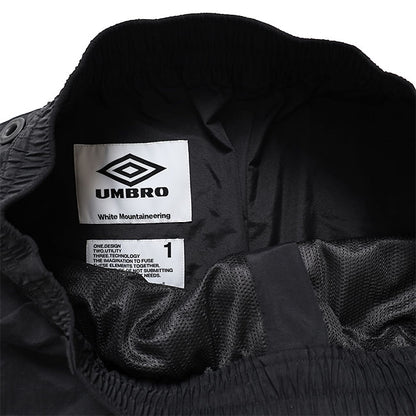 White Mountaineering × UMBRO EASY CARGO PANTS WM2573418