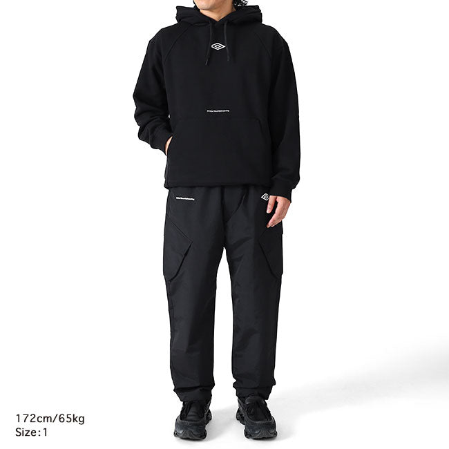 White Mountaineering × UMBRO EASY CARGO PANTS WM2573418