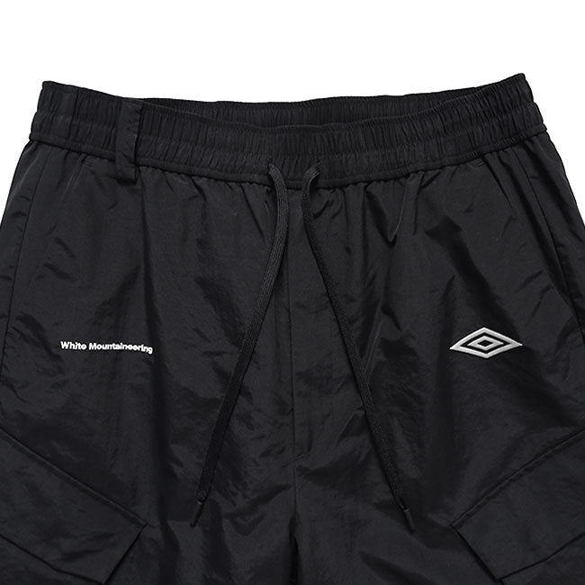 White Mountaineering × UMBRO EASY CARGO PANTS WM2573418