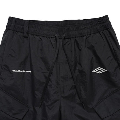 White Mountaineering × UMBRO EASY CARGO PANTS WM2573418