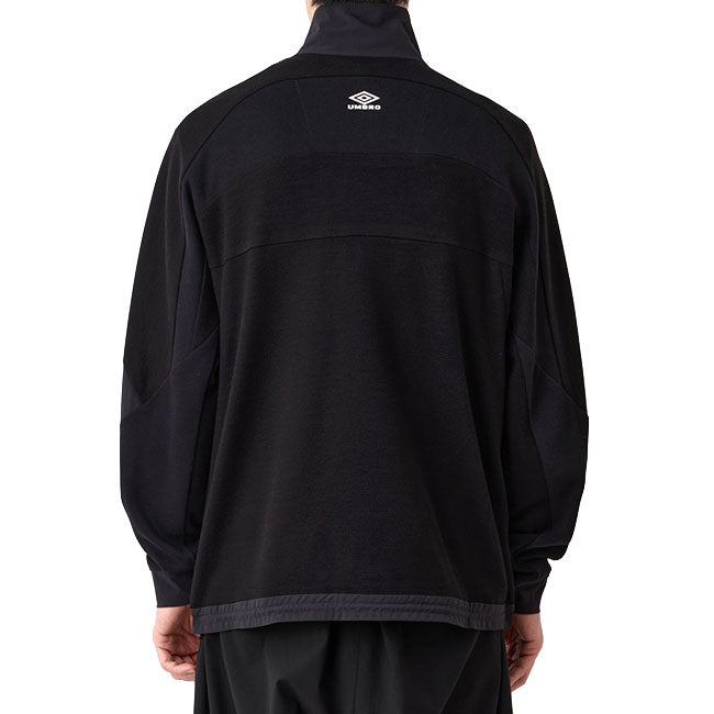 White Mountaineering × UMBRO TRACK JACKET WM2573501