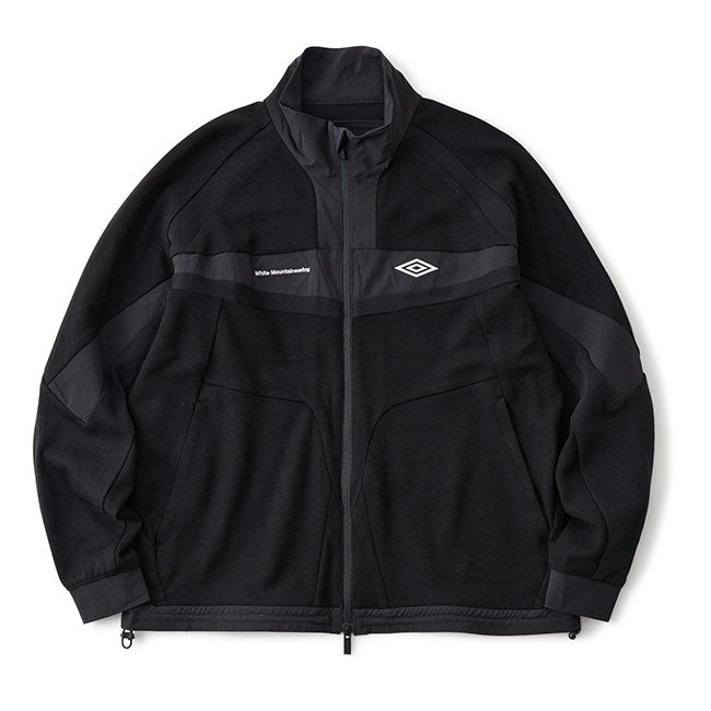 White Mountaineering × UMBRO TRACK JACKET WM2573501
