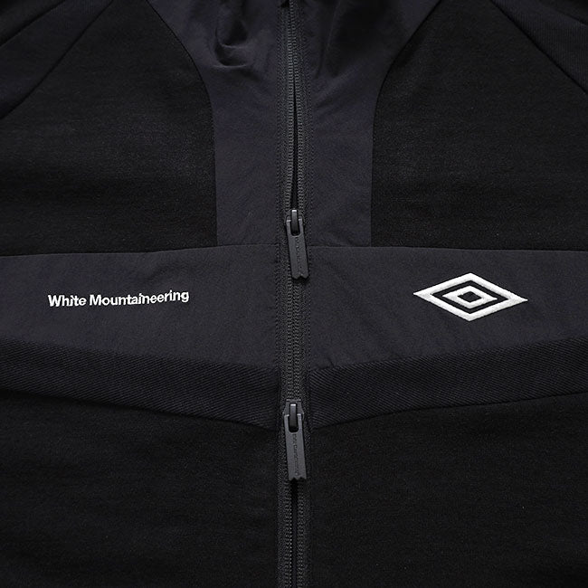 White Mountaineering × UMBRO TRACK JACKET WM2573501