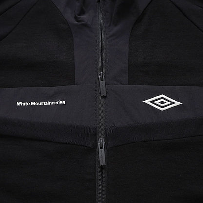 White Mountaineering × UMBRO TRACK JACKET WM2573501