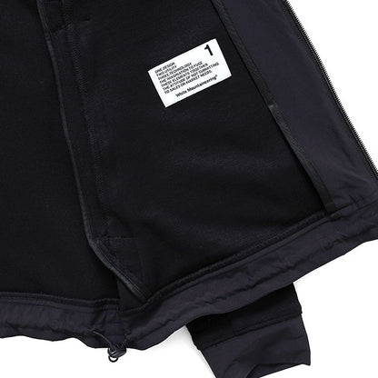 White Mountaineering × UMBRO TRACK JACKET WM2573501