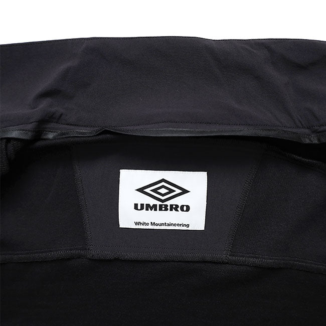White Mountaineering × UMBRO TRACK JACKET WM2573501