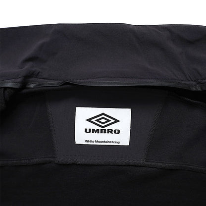 White Mountaineering × UMBRO TRACK JACKET WM2573501