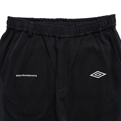 White Mountaineering × UMBRO EASY PANTS WM2573502