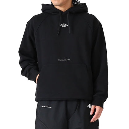 White Mountaineering × UMBRO HOODIE WM2573508