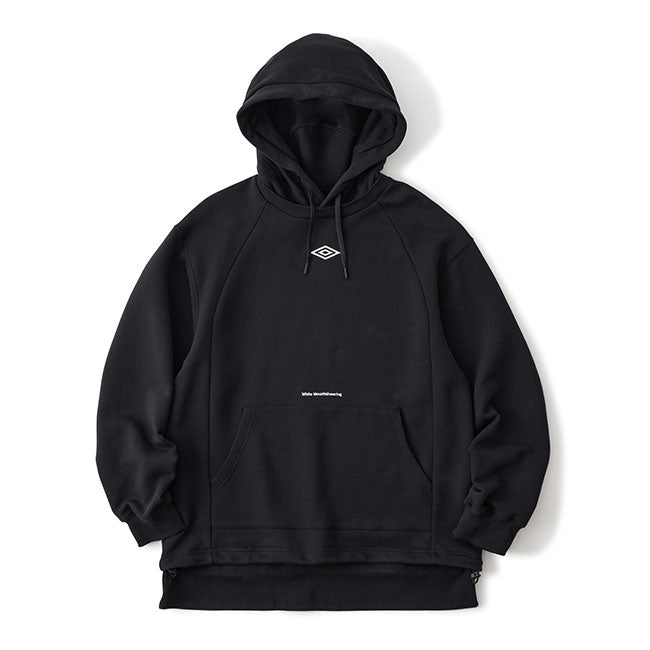 White Mountaineering × UMBRO HOODIE WM2573508