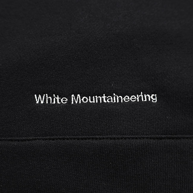 White Mountaineering × UMBRO HOODIE WM2573508