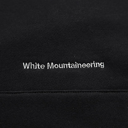 White Mountaineering × UMBRO HOODIE WM2573508