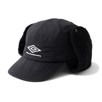 White Mountaineering × UMBRO FLIGHT CAP WM2573813