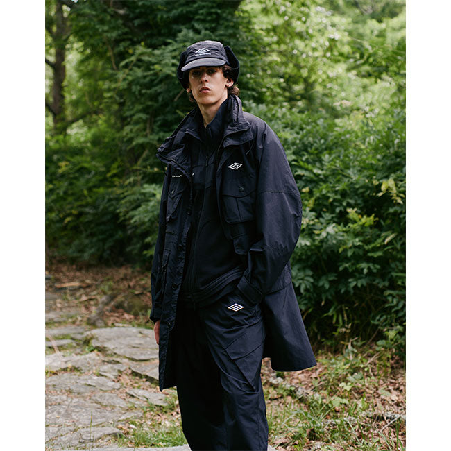 White Mountaineering × UMBRO FLIGHT CAP WM2573813
