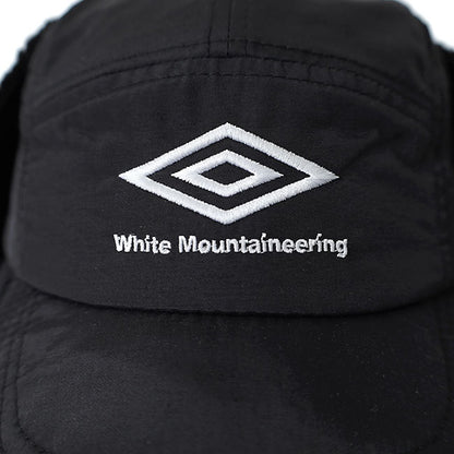 White Mountaineering × UMBRO FLIGHT CAP WM2573813