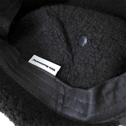 White Mountaineering × UMBRO FLIGHT CAP WM2573813