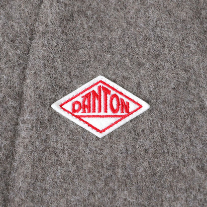 DANTON ダントン ウールモッサ シングルジャケット DT-A0032 WOP メンズ