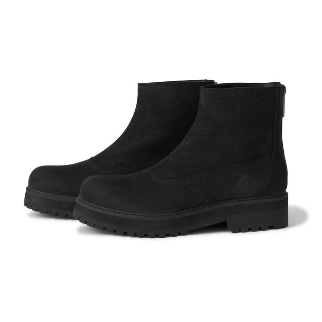 White Mountaineering × Timberland MID ZIP UP BOOTS WM2473814