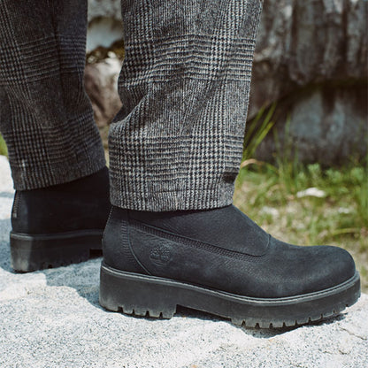 White Mountaineering × Timberland MID ZIP UP BOOTS WM2473814