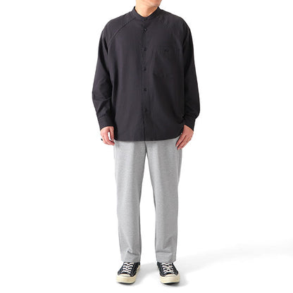 STILL BY HAND スティルバイハンド スラックス スウェットパンツ CS02214 メンズ