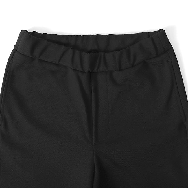 STILL BY HAND スティルバイハンド スラックス スウェットパンツ CS02214 メンズ