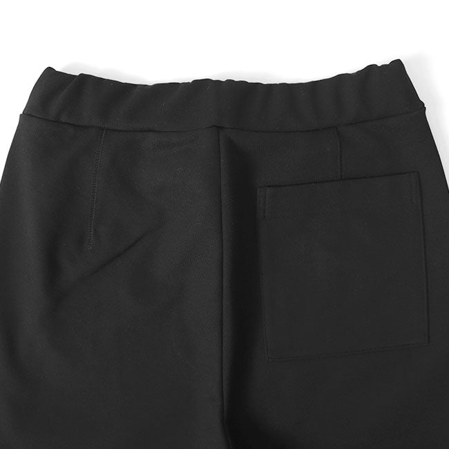 STILL BY HAND スティルバイハンド スラックス スウェットパンツ CS02214 メンズ