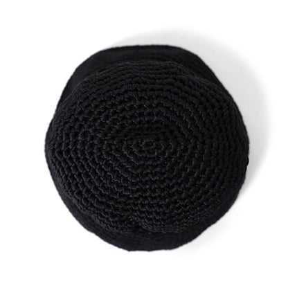 KIJIMA TAKAYUKI POLY KNIT BUCKET HAT KN-251104 **