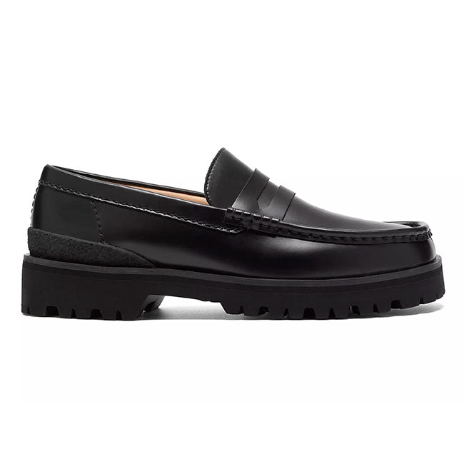 CLARKS クラークス Yukoner Penny ペニーローファー 26185705 レザーシューズ メンズ