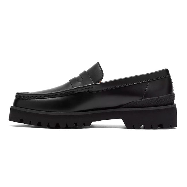 CLARKS クラークス Yukoner Penny ペニーローファー 26185705 レザーシューズ メンズ