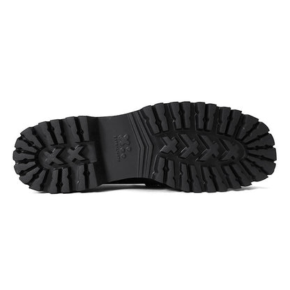 CLARKS クラークス Yukoner Penny ペニーローファー 26185705 レザーシューズ メンズ