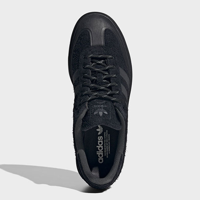 adidas originals アディダス オリジナルス Samba Winterized サンバ ウィンタライズド JR5704 スニーカー シューズ メンズ レディース