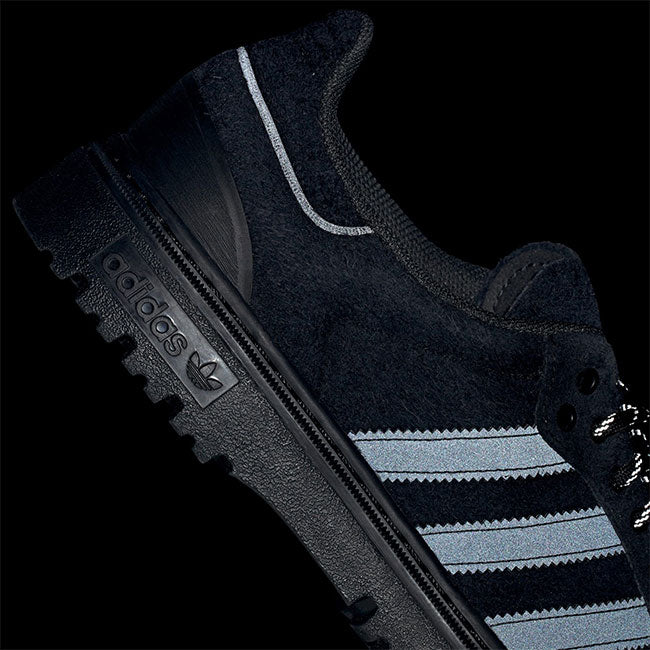adidas originals アディダス オリジナルス Samba Winterized サンバ ウィンタライズド JR5704 スニーカー シューズ メンズ レディース