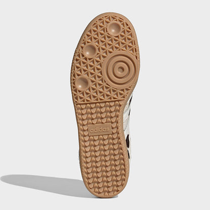 adidas originals アディダス オリジナルス Samba OG サンバ ポニーヘア カウ柄 スニーカー JR1256 牛 シューズ メンズ レディース