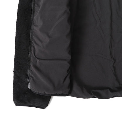 GYMPHLEX ジムフレックス ジップアップ ノーカラー フリースジャケット J-1447 レディース