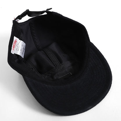 DANTON ダントン パイルキャップ JD-7177 TCP ジェットキャップ 帽子 (メンズ レディース)
