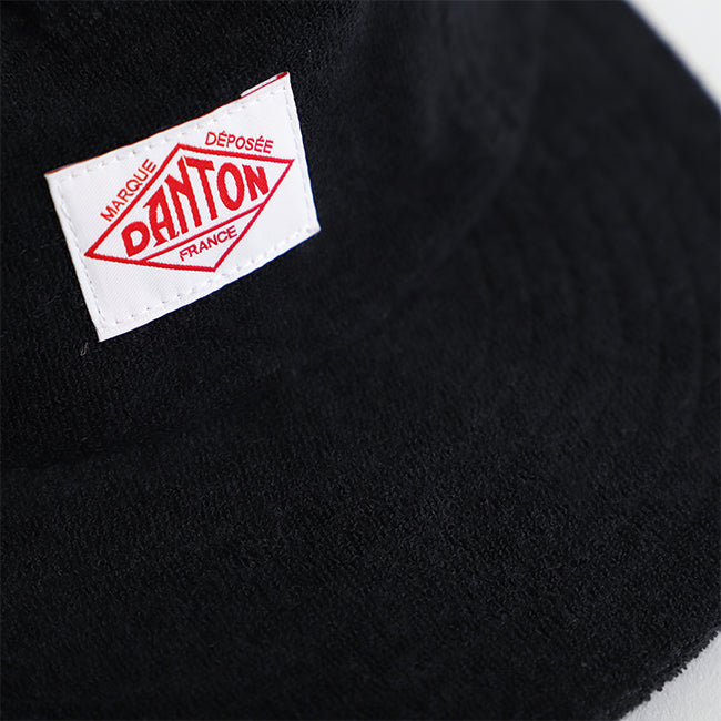DANTON ダントン パイルキャップ JD-7177 TCP ジェットキャップ 帽子 (メンズ レディース)