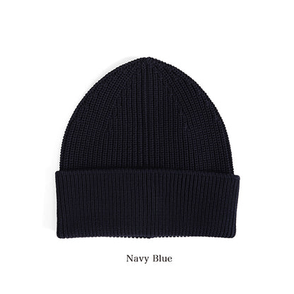 ANDERSEN-ANDERSEN アンデルセン アンデルセン コットン ビーニー ニットキャップ COTTON BEANIE ニット帽子 (メンズ レディース)