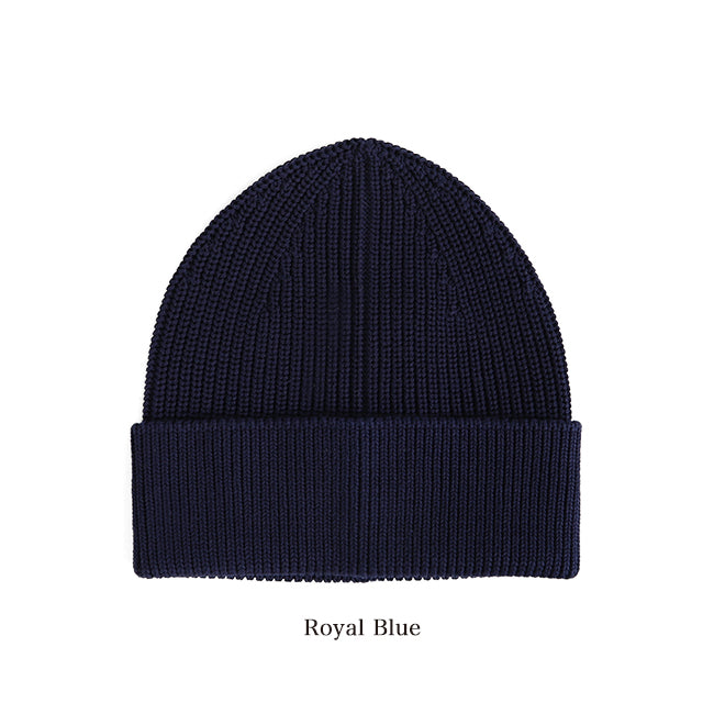 ANDERSEN-ANDERSEN アンデルセン アンデルセン コットン ビーニー ニットキャップ COTTON BEANIE ニット帽子 (メンズ レディース)