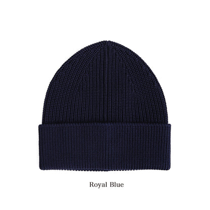ANDERSEN-ANDERSEN アンデルセン アンデルセン コットン ビーニー ニットキャップ COTTON BEANIE ニット帽子 (メンズ レディース)