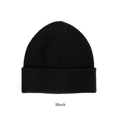 ANDERSEN-ANDERSEN アンデルセン アンデルセン コットン ビーニー ニットキャップ COTTON BEANIE ニット帽子 (メンズ レディース)