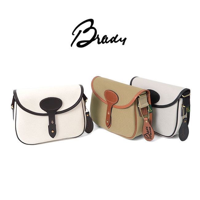 BRADY ブレディ COLNE ショルダーバッグ 鞄 (レディース)