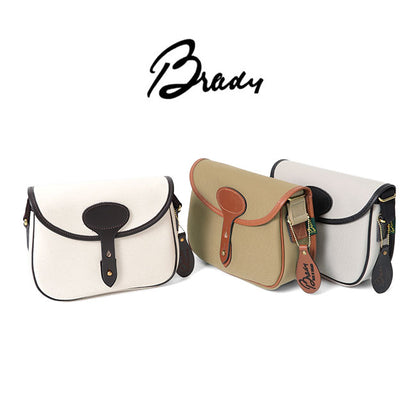 BRADY ブレディ COLNE ショルダーバッグ 鞄 (レディース)
