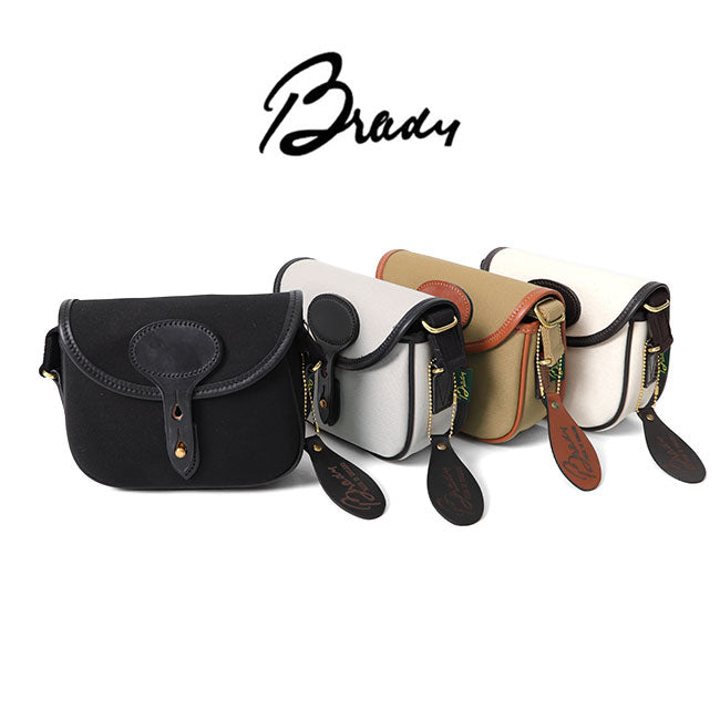 BRADY ブレディ COLNE MINI ミニ ショルダーバッグ 鞄 (レディース)