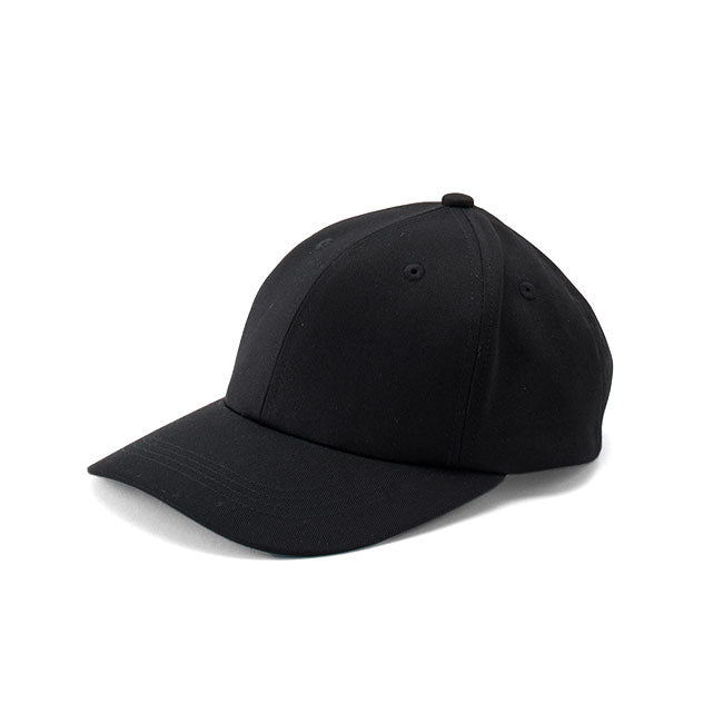 KIJIMA TAKAYUKI 6PANEL CAP 201110