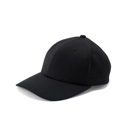 KIJIMA TAKAYUKI 6PANEL CAP 201110