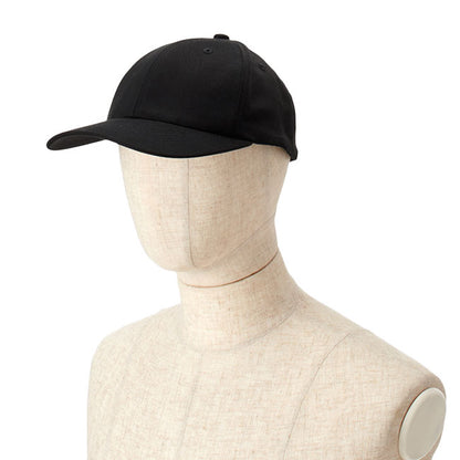 KIJIMA TAKAYUKI 6PANEL CAP 201110