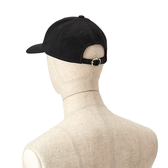 KIJIMA TAKAYUKI 6PANEL CAP 201110
